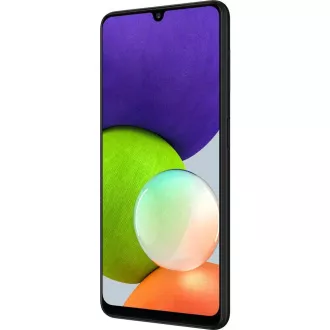 Samsung Galaxy A22 (A225), 64 GB, LTE, EU, černá Samsung Galaxy A22 (A225), 64 GB, LTE, EU, černá