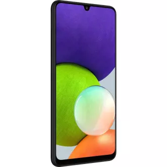 Samsung Galaxy A22 (A225), 64 GB, LTE, EU, černá Samsung Galaxy A22 (A225), 64 GB, LTE, EU, černá