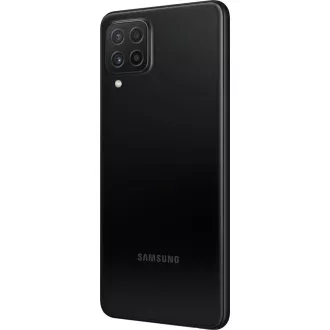 Samsung Galaxy A22 (A225), 64 GB, LTE, EU, černá Samsung Galaxy A22 (A225), 64 GB, LTE, EU, černá