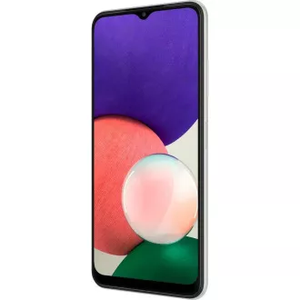 Samsung Galaxy A22 (A226), 128 GB, 5G, EU, bílá Samsung Galaxy A22 (A226), 128 GB, 5G, EU, bílá