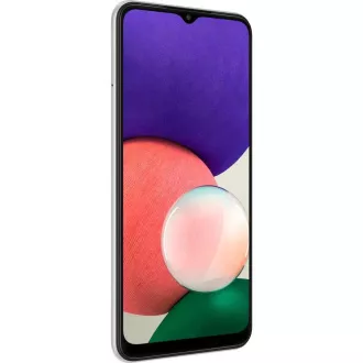 Samsung Galaxy A22 (A226), 128 GB, 5G, EU, bílá Samsung Galaxy A22 (A226), 128 GB, 5G, EU, bílá