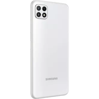 Samsung Galaxy A22 (A226), 128 GB, 5G, EU, bílá Samsung Galaxy A22 (A226), 128 GB, 5G, EU, bílá