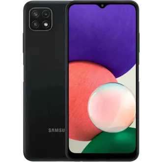 Samsung Galaxy A22 (A226), 64 GB, 5G, EU, šedá Samsung Galaxy A22 (A226), 64 GB, 5G, EU, šedá