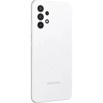 Samsung Galaxy A32 (A325), 128 GB, LTE, EU, bílá