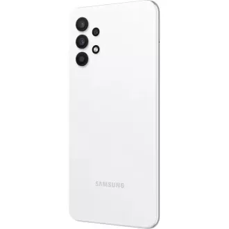 Samsung Galaxy A32 (A325), 128 GB, LTE, EU, bílá