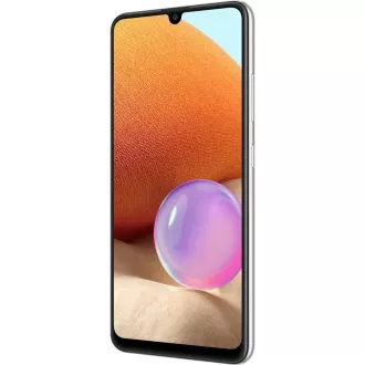 Samsung Galaxy A32 (A325), 128 GB, LTE, EU, bílá