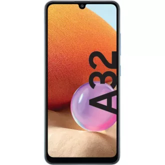 Samsung Galaxy A32 (A325), 128 GB, LTE, EU, modrá Samsung Galaxy A32 (A325), 128 GB, LTE, EU, modrá