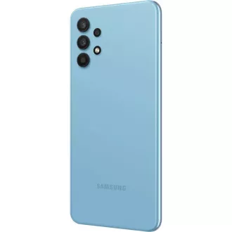 Samsung Galaxy A32 (A325), 128 GB, LTE, EU, modrá Samsung Galaxy A32 (A325), 128 GB, LTE, EU, modrá
