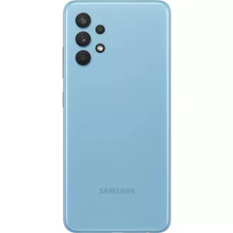 Samsung Galaxy A32 (A325), 128 GB, LTE, EU, modrá Samsung Galaxy A32 (A325), 128 GB, LTE, EU, modrá