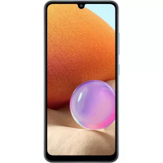 Samsung Galaxy A32 (A325), 128 GB, LTE, EU, modrá Samsung Galaxy A32 (A325), 128 GB, LTE, EU, modrá