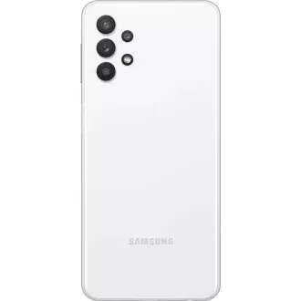 Samsung Galaxy A32 (A326), 5G, DS, EU, bílá Samsung Galaxy A32 (A326), 5G, DS, EU, bílá