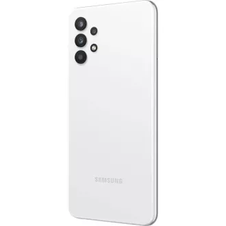 Samsung Galaxy A32 (A326), 5G, DS, EU, bílá Samsung Galaxy A32 (A326), 5G, DS, EU, bílá