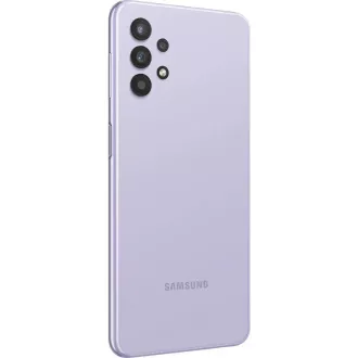 Samsung Galaxy A32 (A326), 5G, DS, EU, levandulová Samsung Galaxy A32 (A326), 5G, DS, EU, levandulová