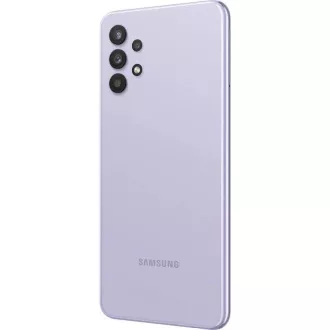 Samsung Galaxy A32 (A326), 5G, DS, EU, levandulová Samsung Galaxy A32 (A326), 5G, DS, EU, levandulová