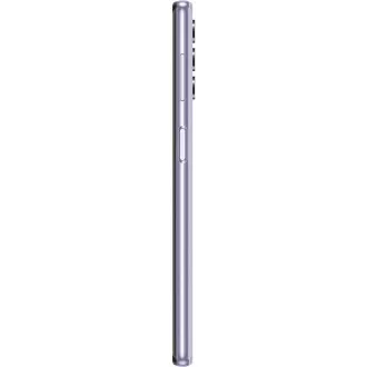 Samsung Galaxy A32 (A326), 5G, DS, EU, levandulová Samsung Galaxy A32 (A326), 5G, DS, EU, levandulová
