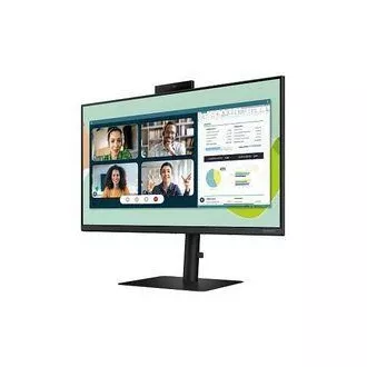 24" SAMSUNG MT LED LCD 24" S40VA, IPS, FullHD, DisplayPort, HDMI, 1920x1080, 5ms 24" SAMSUNG MT LED LCD 24" S40VA, IPS, FullHD, DisplayPort, HDMI, 1920x1080, 5ms