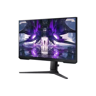 Samsung LED LCD MT Monitor 24" Odyssey G30A, FullHD rovný, 144Hz, 16:9, Display port, HDMI, 1920 x 1080 Samsung LED LCD MT Monitor 24" Odyssey G30A, FullHD rovný, 144Hz, 16:9, Display port, HDMI, 1920 x 1080