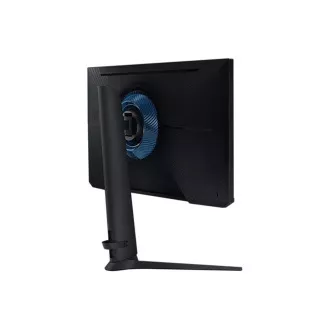 Samsung LED LCD MT Monitor 24" Odyssey G30A, FullHD rovný, 144Hz, 16:9, Display port, HDMI, 1920 x 1080 Samsung LED LCD MT Monitor 24" Odyssey G30A, FullHD rovný, 144Hz, 16:9, Display port, HDMI, 1920 x 1080