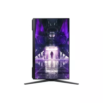 Samsung LED LCD MT Monitor 24" Odyssey G30A, FullHD rovný, 144Hz, 16:9, Display port, HDMI, 1920 x 1080 Samsung LED LCD MT Monitor 24" Odyssey G30A, FullHD rovný, 144Hz, 16:9, Display port, HDMI, 1920 x 1080