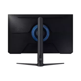 Samsung MT LED LCD Gaming Monitor 27" Odyssey G30A, FullHD rovný, 144Hz, VA, 16:9, Display port, HDMI, 1920 x 1080 Samsung MT LED LCD Gaming Monitor 27" Odyssey G30A, FullHD rovný, 144Hz, VA, 16:9, Display port, HDMI, 1920 x 1080