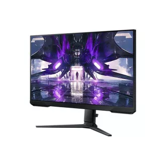Samsung MT LED LCD Gaming Monitor 27" Odyssey G30A, FullHD rovný, 144Hz, VA, 16:9, Display port, HDMI, 1920 x 1080 Samsung MT LED LCD Gaming Monitor 27" Odyssey G30A, FullHD rovný, 144Hz, VA, 16:9, Display port, HDMI, 1920 x 1080