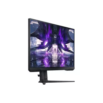 Samsung MT LED LCD Gaming Monitor 27" Odyssey G30A, FullHD rovný, 144Hz, VA, 16:9, Display port, HDMI, 1920 x 1080 Samsung MT LED LCD Gaming Monitor 27" Odyssey G30A, FullHD rovný, 144Hz, VA, 16:9, Display port, HDMI, 1920 x 1080