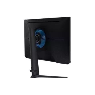 Samsung MT LED LCD Gaming Monitor 27" Odyssey G30A, FullHD rovný, 144Hz, VA, 16:9, Display port, HDMI, 1920 x 1080 Samsung MT LED LCD Gaming Monitor 27" Odyssey G30A, FullHD rovný, 144Hz, VA, 16:9, Display port, HDMI, 1920 x 1080