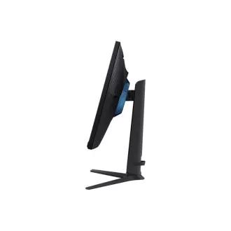 Samsung MT LED LCD Gaming Monitor 27" Odyssey G30A, FullHD rovný, 144Hz, VA, 16:9, Display port, HDMI, 1920 x 1080 Samsung MT LED LCD Gaming Monitor 27" Odyssey G30A, FullHD rovný, 144Hz, VA, 16:9, Display port, HDMI, 1920 x 1080