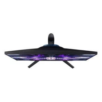 Samsung MT LED LCD Gaming Monitor 27" Odyssey G30A, FullHD rovný, 144Hz, VA, 16:9, Display port, HDMI, 1920 x 1080 Samsung MT LED LCD Gaming Monitor 27" Odyssey G30A, FullHD rovný, 144Hz, VA, 16:9, Display port, HDMI, 1920 x 1080