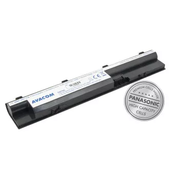 AVACOM baterie pro HP 440 G0/G1, 450 G0/G1, 470 G0/G1 Li-Ion 10, 8V 6400mAh 69Wh