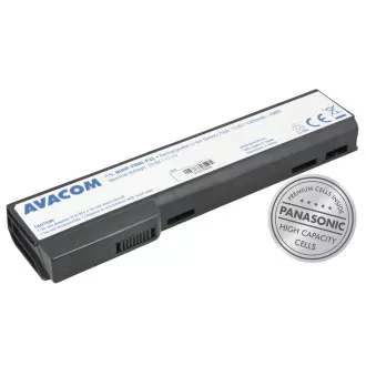 AVACOM baterie pro HP ProBook 6360b, 6460b series Li-Ion 10, 8V 6400mAh 69Wh