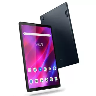 LENOVO TAB K10 Tablet (TB-X6C6F) - MTK P22T, 10.3" WUXGA IPS, 4GB, 64GB eMMC, MicroSD, 7500mAh, Android 11