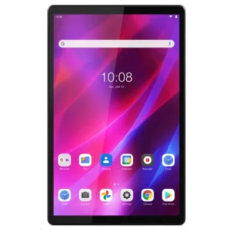 LENOVO TAB K10 Tablet (TB-X6C6X) - MTK P22T, 10.3" WUXGA IPS, 4GB, 64GB eMMC, MicroSD, LTE, 7500mAh, Android 11 LENOVO TAB K10 Tablet (TB-X6C6X) - MTK P22T, 10.3" WUXGA IPS, 4GB, 64GB eMMC, MicroSD, LTE, 7500mAh, Android 11