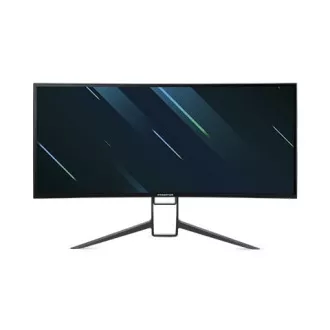 ACER LCD Predator X X34GS, 34", 3440×1440@180Hz QFD, 550cd/m2, 1ms, DP, HDMI, USB-B, USB-C, USB3.0, VESA ACER LCD Predator X X34GS, 34", 3440×1440@180Hz QFD, 550cd/m2, 1ms, DP, HDMI, USB-B, USB-C, USB3.0, VESA