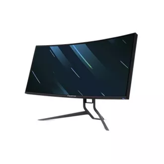 ACER LCD Predator X X34GS, 34", 3440×1440@180Hz QFD, 550cd/m2, 1ms, DP, HDMI, USB-B, USB-C, USB3.0, VESA ACER LCD Predator X X34GS, 34", 3440×1440@180Hz QFD, 550cd/m2, 1ms, DP, HDMI, USB-B, USB-C, USB3.0, VESA