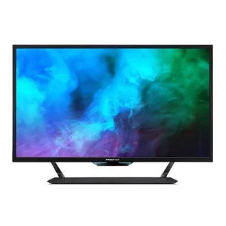 ACER LCD Predator CG437KS, 42.5", 3840×2160@144Hz UHD, 750cd/m2, 1msVRB, DP, HDMI, USB2.0, USB3.0, VESA ACER LCD Predator CG437KS, 42.5", 3840×2160@144Hz UHD, 750cd/m2, 1msVRB, DP, HDMI, USB2.0, USB3.0, VESA
