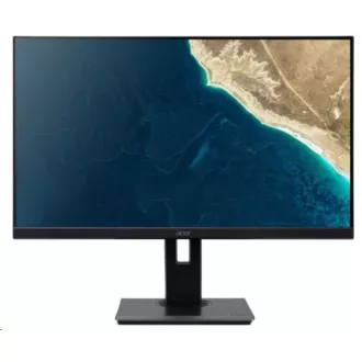 ACER LCD B247Ybmiprx - 23.8", 1920x1080@75Hz FHD, 16:9, LED, IPS, 250cd/m2, 4ms(G2G), DP, HDMI, VGA, VESA ACER LCD B247Ybmiprx - 23.8", 1920x1080@75Hz FHD, 16:9, LED, IPS, 250cd/m2, 4ms(G2G), DP, HDMI, VGA, VESA