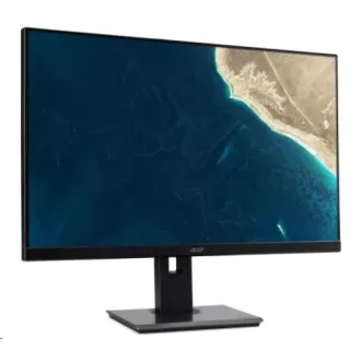 ACER LCD B247Ybmiprx - 23.8", 1920x1080@75Hz FHD, 16:9, LED, IPS, 250cd/m2, 4ms(G2G), DP, HDMI, VGA, VESA ACER LCD B247Ybmiprx - 23.8", 1920x1080@75Hz FHD, 16:9, LED, IPS, 250cd/m2, 4ms(G2G), DP, HDMI, VGA, VESA
