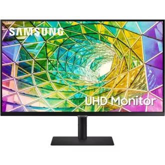 SAMSUNG MT LED LCD Monitor 32" ViewFinity S80A -plochý, VA, 3840x2160, 5ms, 60Hz, HDMI, DisplayPort, Pivot SAMSUNG MT LED LCD Monitor 32" ViewFinity S80A -plochý, VA, 3840x2160, 5ms, 60Hz, HDMI, DisplayPort, Pivot