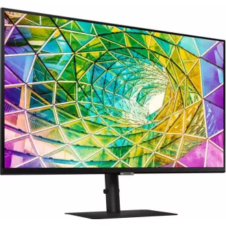 SAMSUNG MT LED LCD Monitor 32" ViewFinity S80A -plochý, VA, 3840x2160, 5ms, 60Hz, HDMI, DisplayPort, Pivot SAMSUNG MT LED LCD Monitor 32" ViewFinity S80A -plochý, VA, 3840x2160, 5ms, 60Hz, HDMI, DisplayPort, Pivot