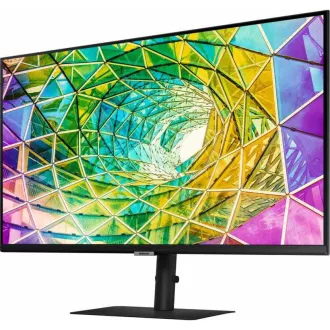 SAMSUNG MT LED LCD Monitor 32" ViewFinity S80A -plochý, VA, 3840x2160, 5ms, 60Hz, HDMI, DisplayPort, Pivot SAMSUNG MT LED LCD Monitor 32" ViewFinity S80A -plochý, VA, 3840x2160, 5ms, 60Hz, HDMI, DisplayPort, Pivot
