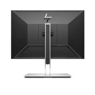 HP LCD E24i G4 24" 1920x1200, IPS w/LED micro-edge, jas 250cd/m2, 1000:1, 5ms g/g, VGA, DP1.2, HDMI 1.4, 4xUSB3.2 bez kabelů