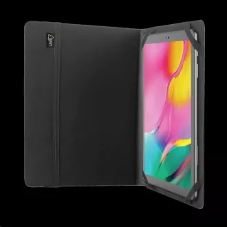 TRUST Pouzdro na tablet PRIMO FOLIO 10" ECO - BLACK