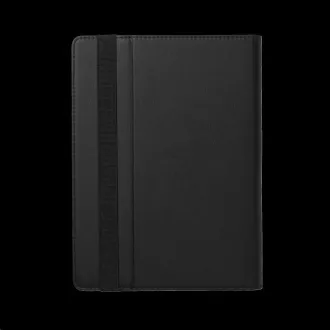 TRUST Pouzdro na tablet PRIMO FOLIO 10" ECO - BLACK