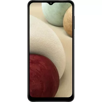 Samsung Galaxy A12 (A127), 128 GB, černá Samsung Galaxy A12 (A127), 128 GB, černá