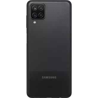 Samsung Galaxy A12 (A127), 128 GB, černá Samsung Galaxy A12 (A127), 128 GB, černá