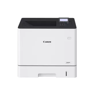 Canon I-SENSYS LBP722CDW barevná, SF, duplex, USB, LAN