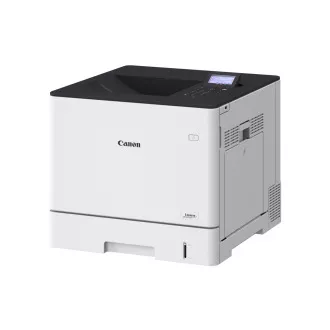 Canon I-SENSYS LBP722CDW barevná, SF, duplex, USB, LAN