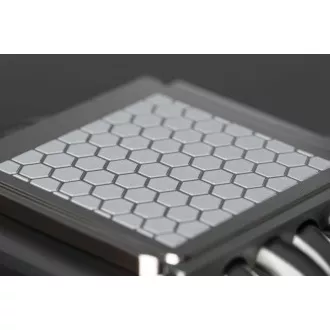 NOCTUA Chladič CPU NH-U12S-redux, 1x 120mm, LGA1851, AM5, hnědá/stříbrná