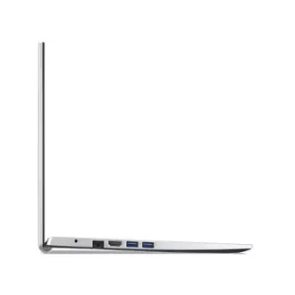 ACER NTB Aspire 3 (A317-53-35BB) - i3-1115G4, 17.3" HD+, 8GB, 256SSD, UHD Graphics, W10H, Střibrná ACER NTB Aspire 3 (A317-53-35BB) - i3-1115G4, 17.3" HD+, 8GB, 256SSD, UHD Graphics, W10H, Střibrná